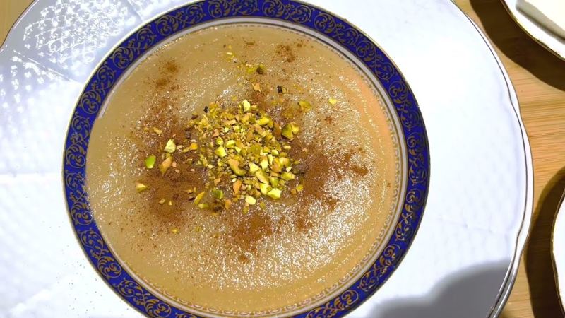 Brunch de fin de semana