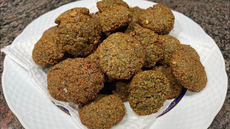 Falafel
