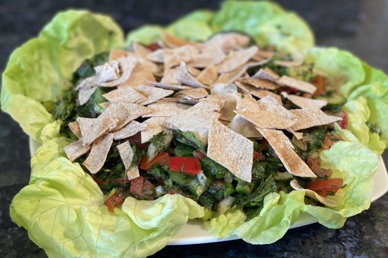 Fattoush